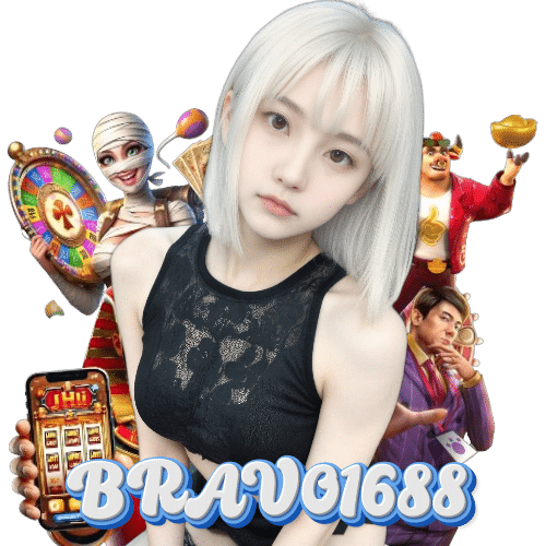 bravo1688 จ่ายจริง