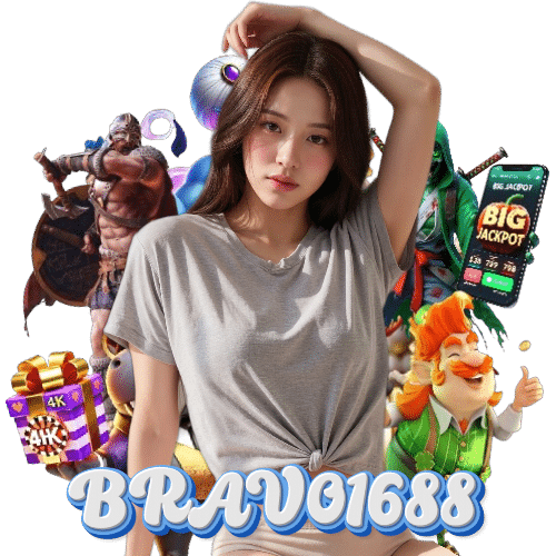 bravo1688 สล็อต