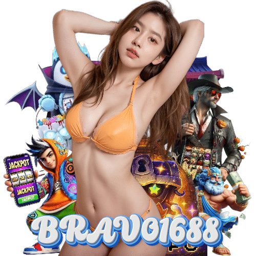 bravo1688 เครดิตฟรี